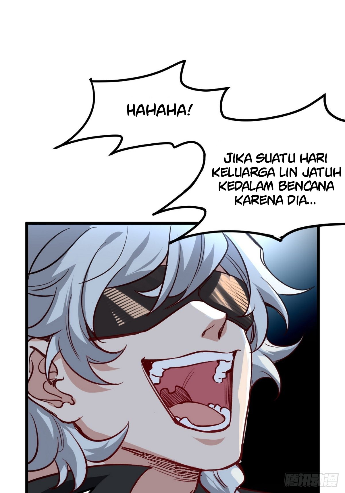 Dragon King Hall Bab 137 halaman 43