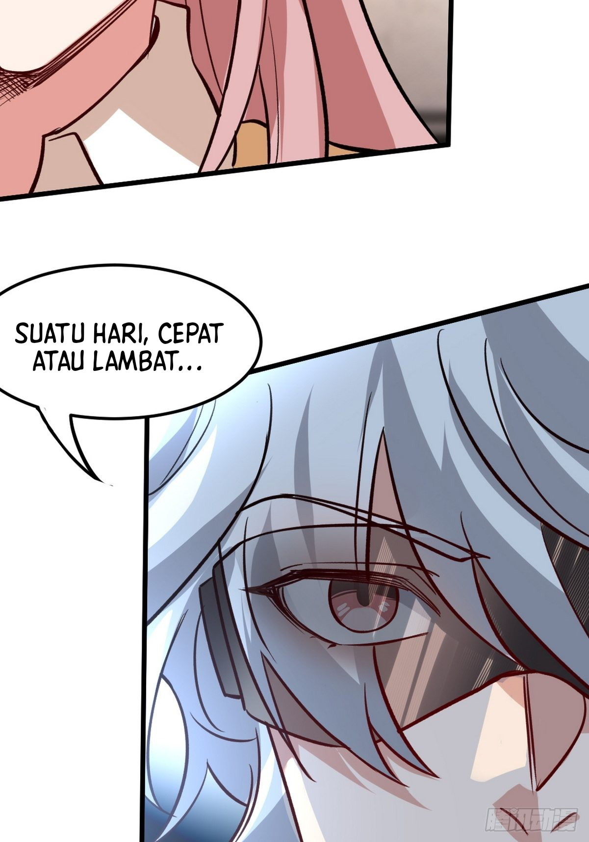 Dragon King Hall Bab 137 halaman 45