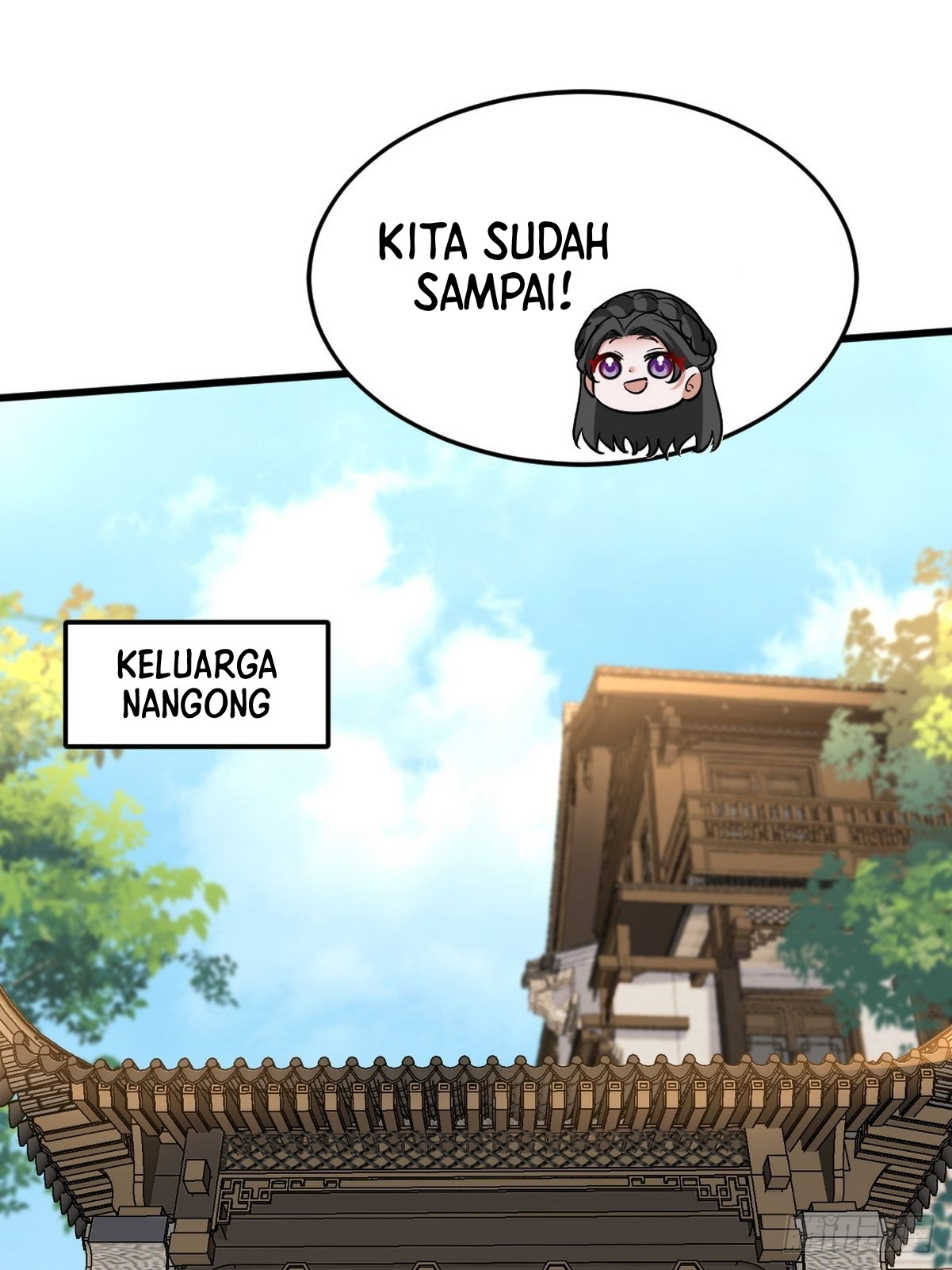 Dragon King Hall chapter 138 halaman 8