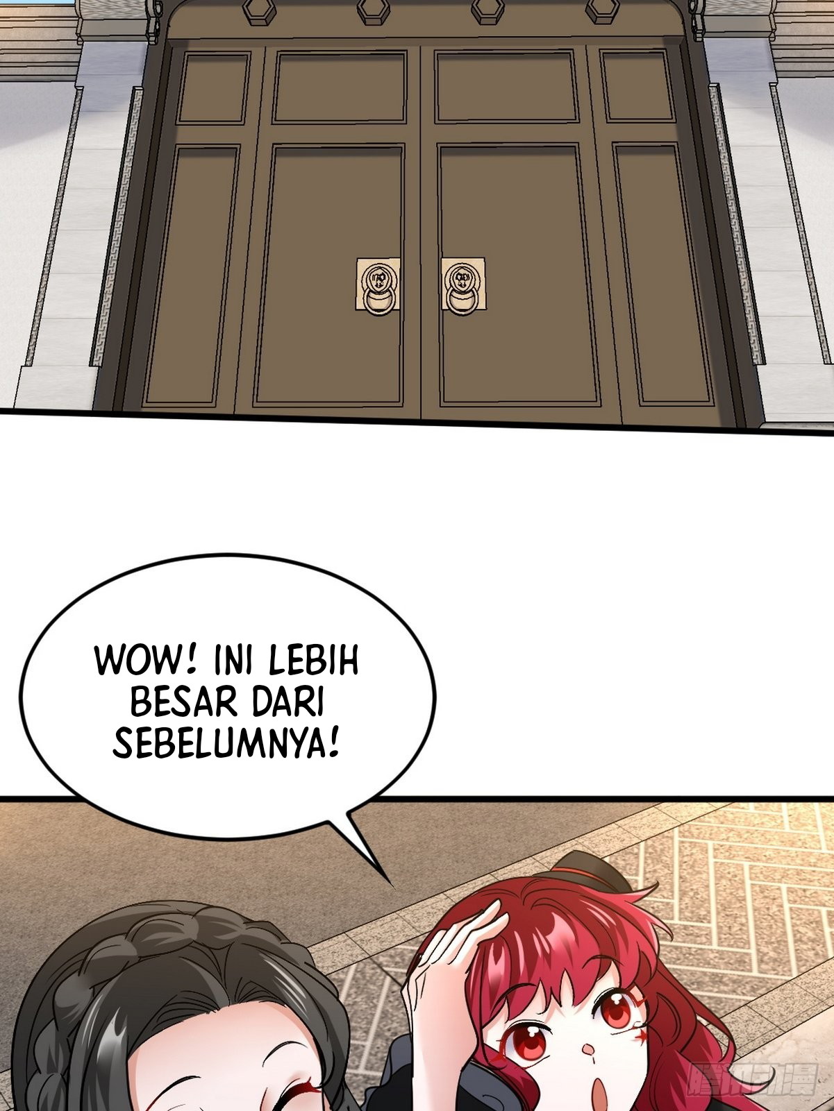 Dragon King Hall chapter 138 halaman 9
