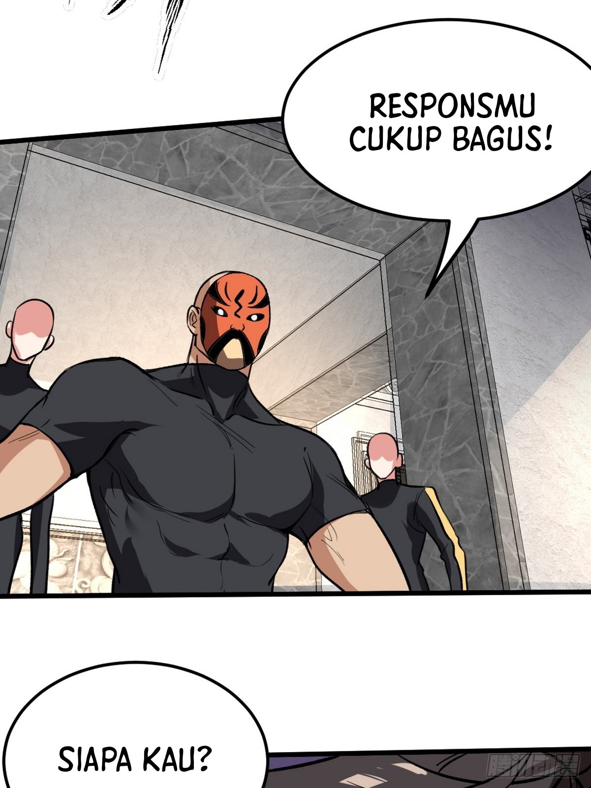 Dragon King Hall chapter 138 halaman 17