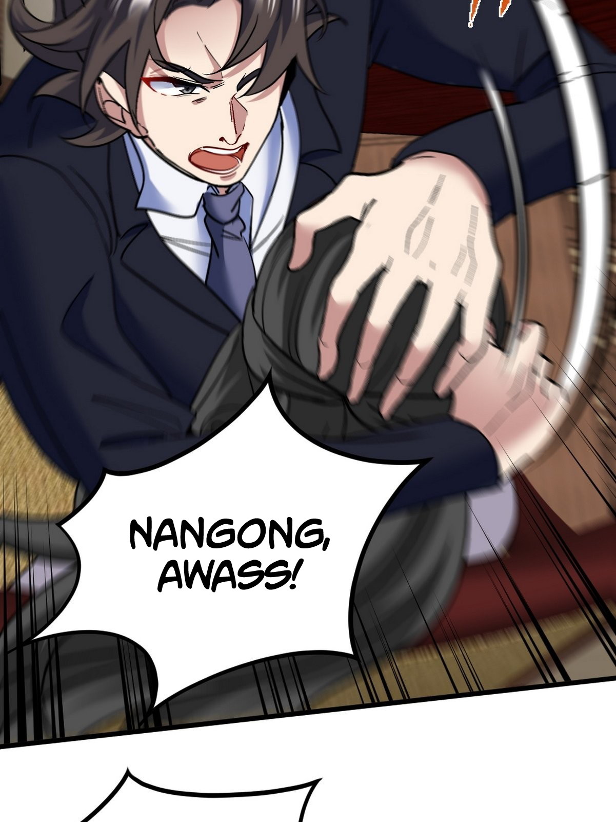 Dragon King Hall Bab 139 halaman 3
