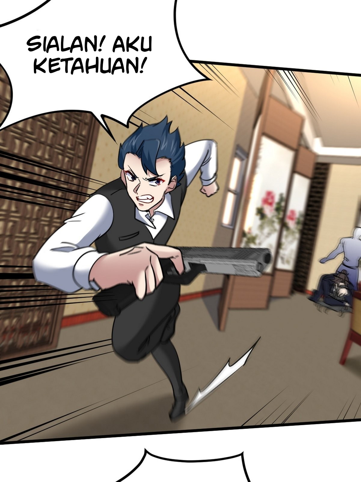 Dragon King Hall Bab 139 halaman 4