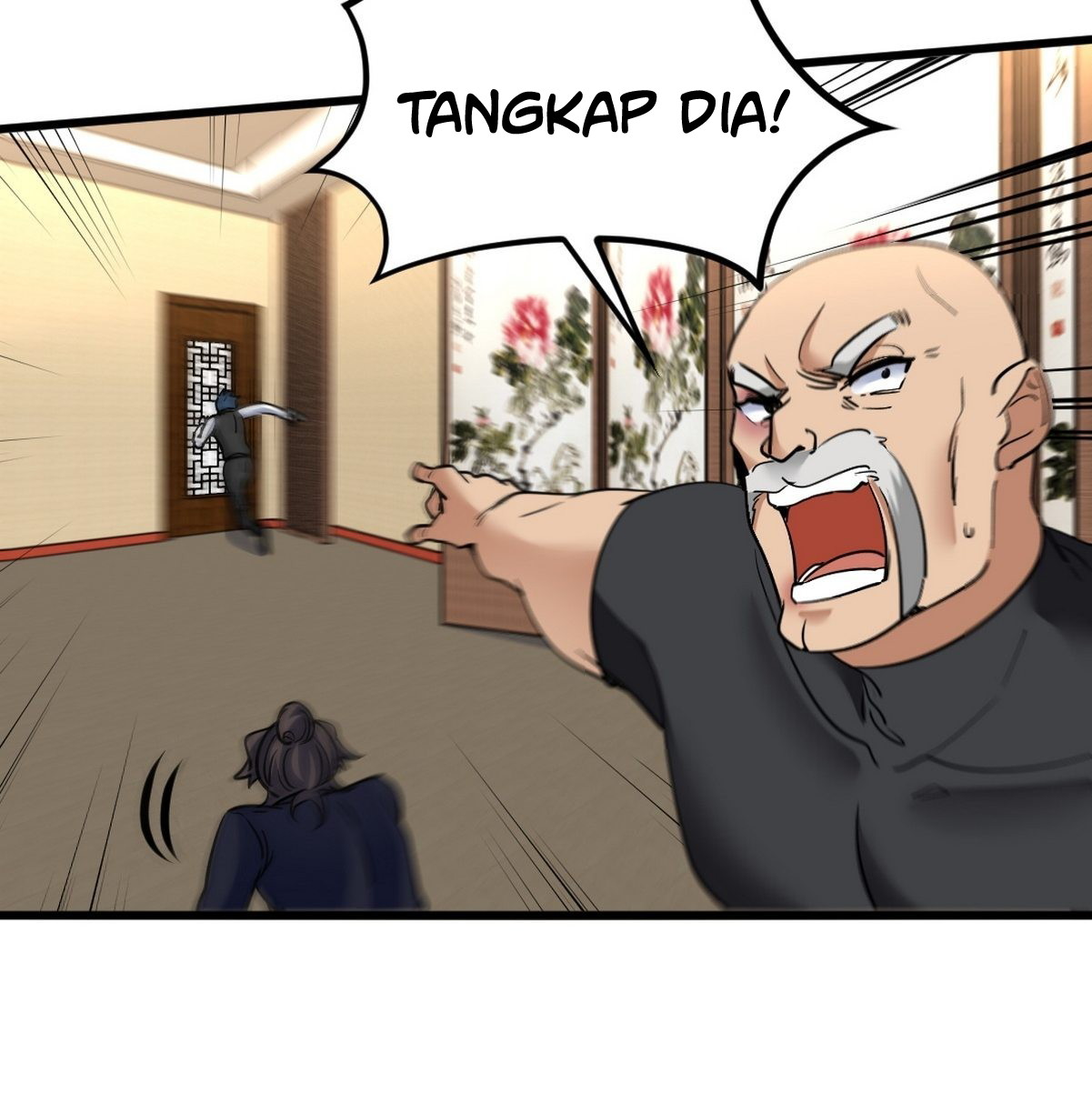 Dragon King Hall Bab 139 halaman 5