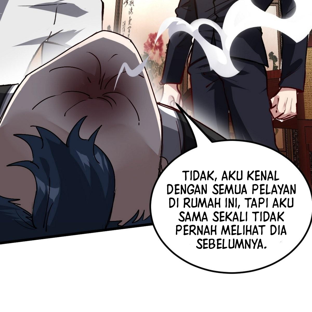 Dragon King Hall Bab 139 halaman 17