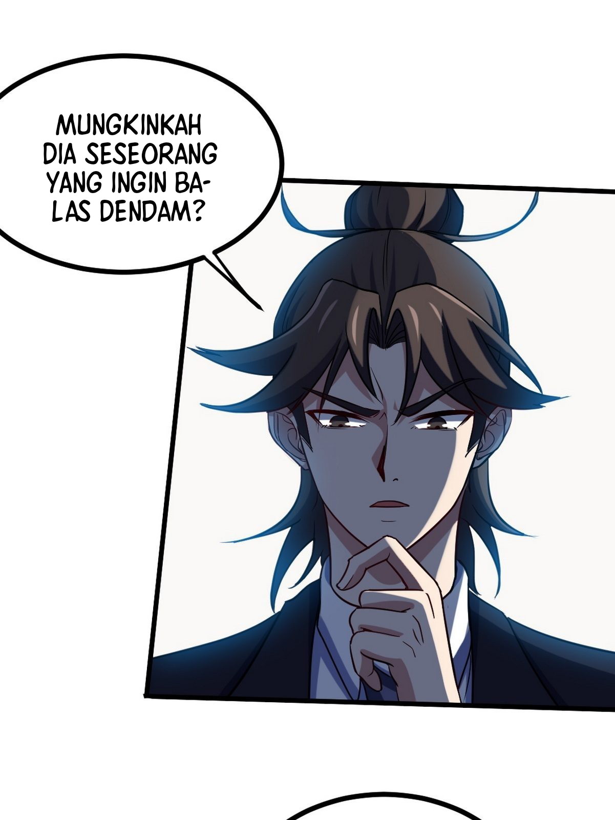 Dragon King Hall Bab 139 halaman 18