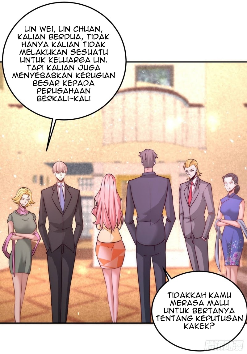 Dragon King Hall Bab 14 halaman 18