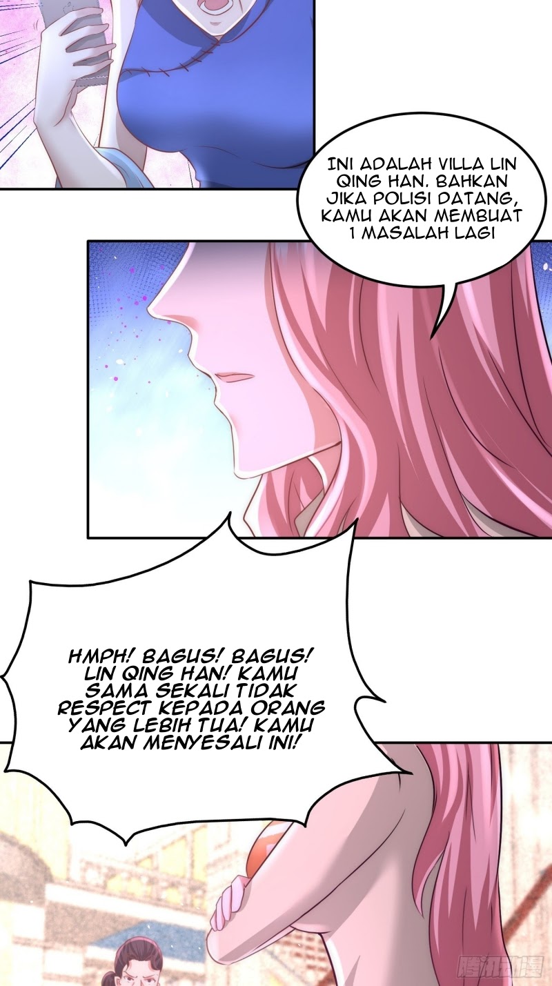 Dragon King Hall Bab 14 halaman 26