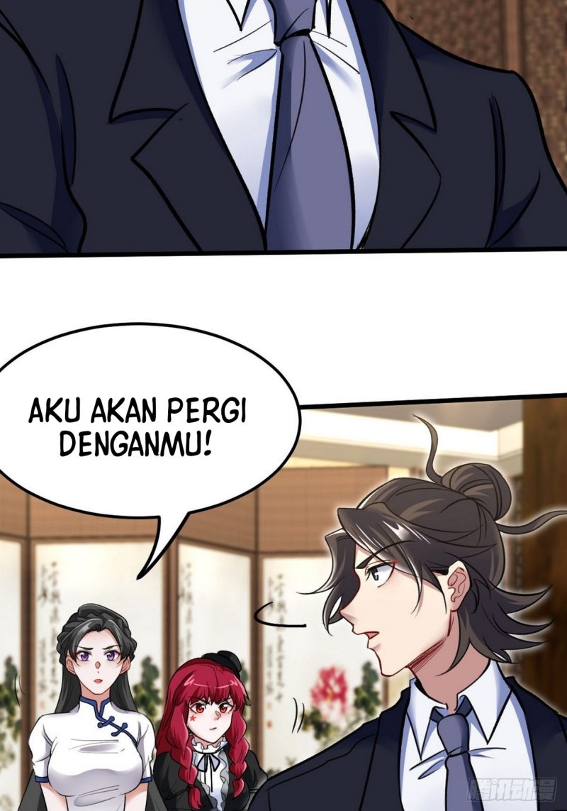 Dragon King Hall Bab 140 halaman 4