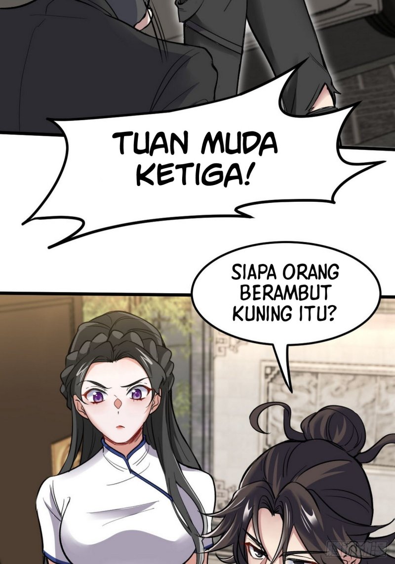 Dragon King Hall Bab 140 halaman 9