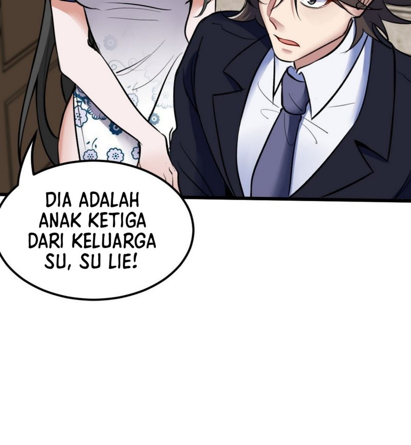 Dragon King Hall Bab 140 halaman 10