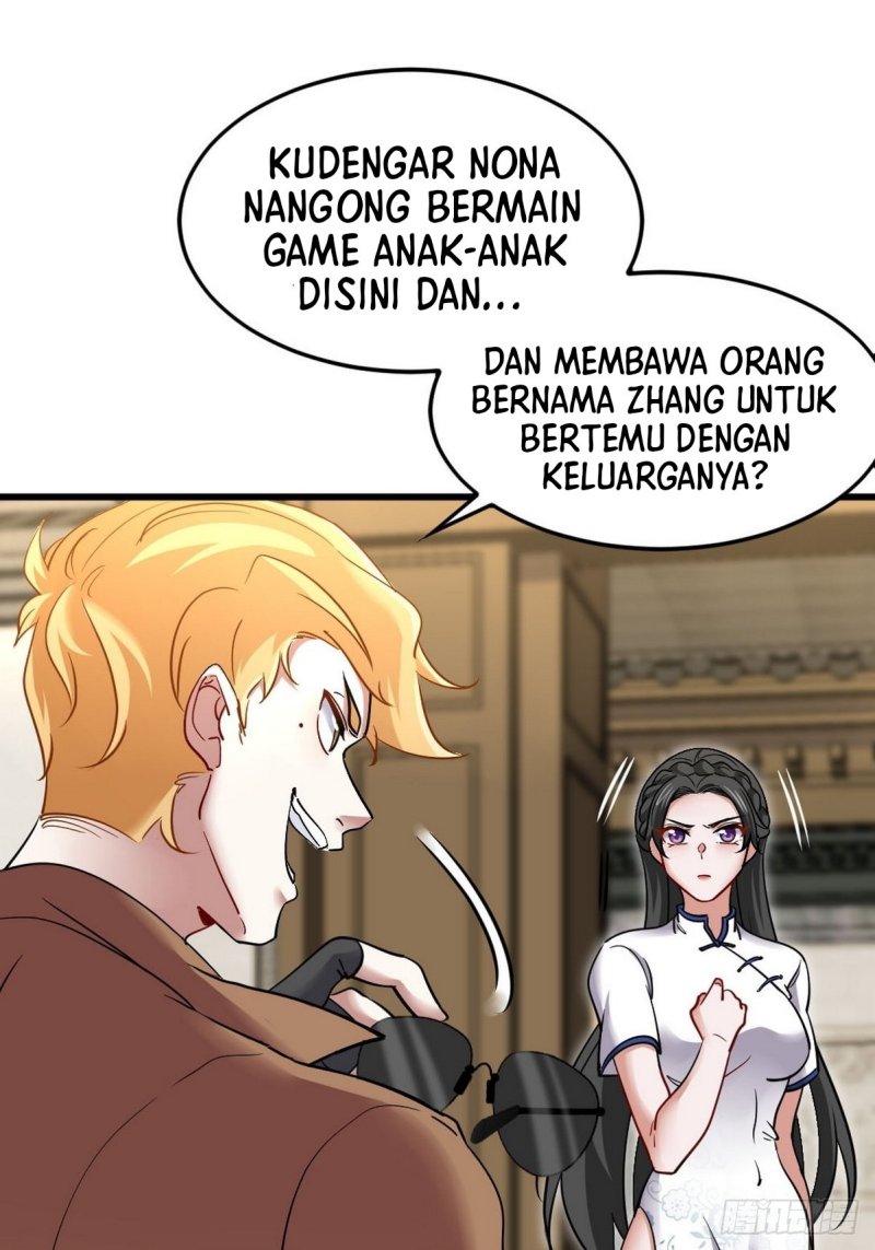 Dragon King Hall Bab 140 halaman 11