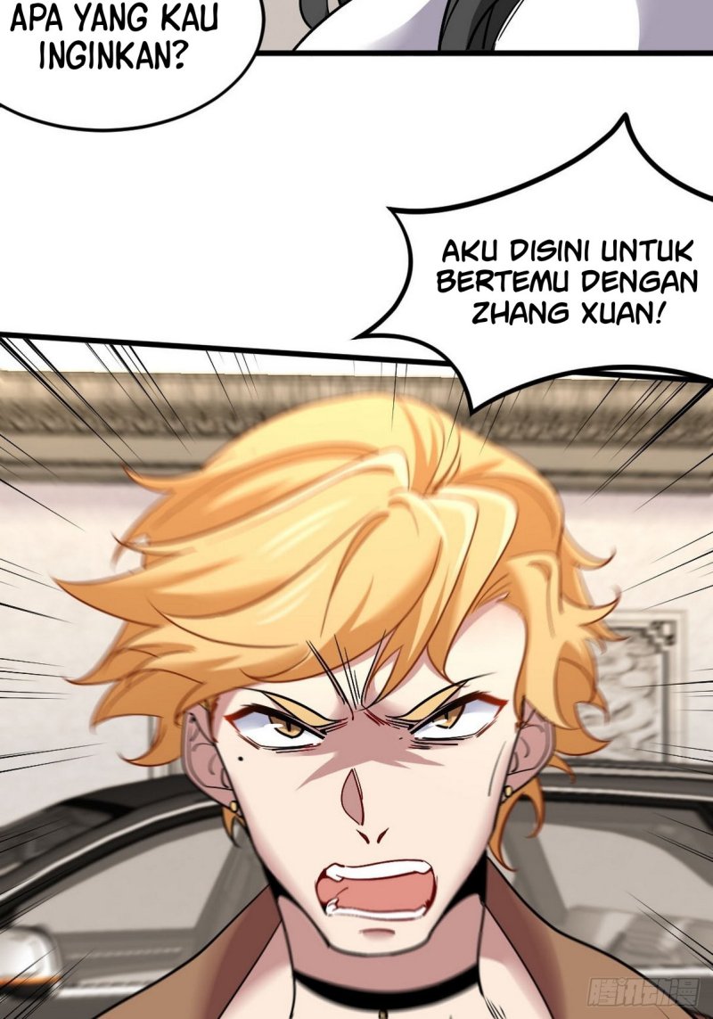 Dragon King Hall Bab 140 halaman 13