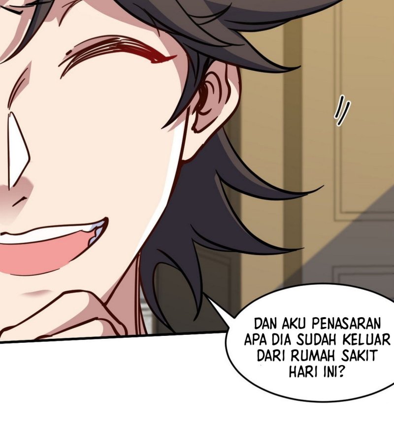 Dragon King Hall Bab 140 halaman 22