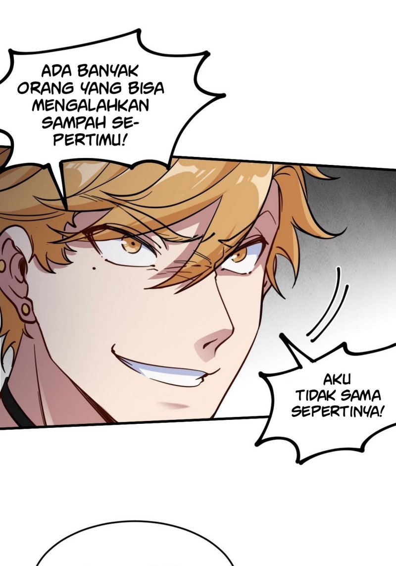 Dragon King Hall Bab 140 halaman 23