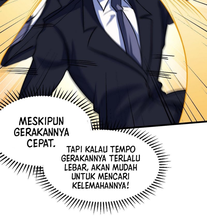 Dragon King Hall Bab 140 halaman 30
