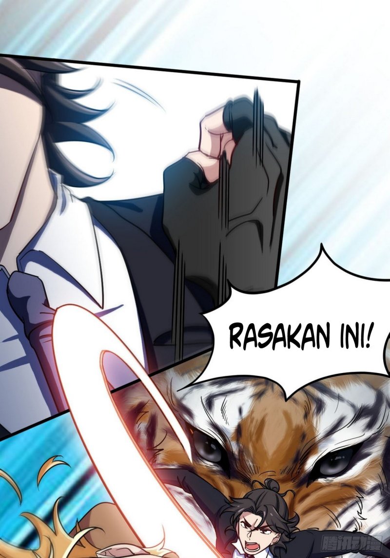 Dragon King Hall Bab 140 halaman 31