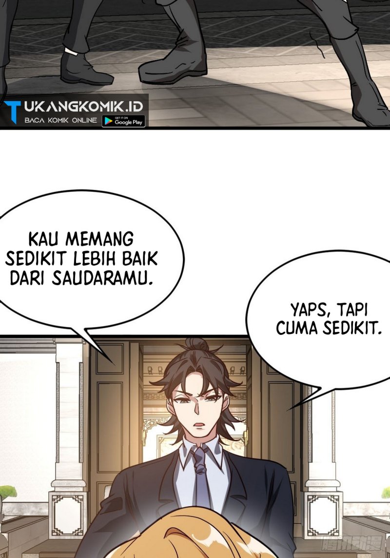 Dragon King Hall Bab 140 halaman 37