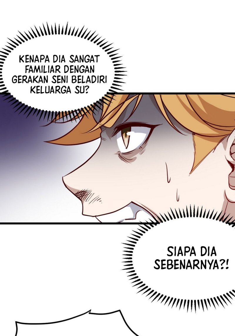Dragon King Hall Bab 140 halaman 39