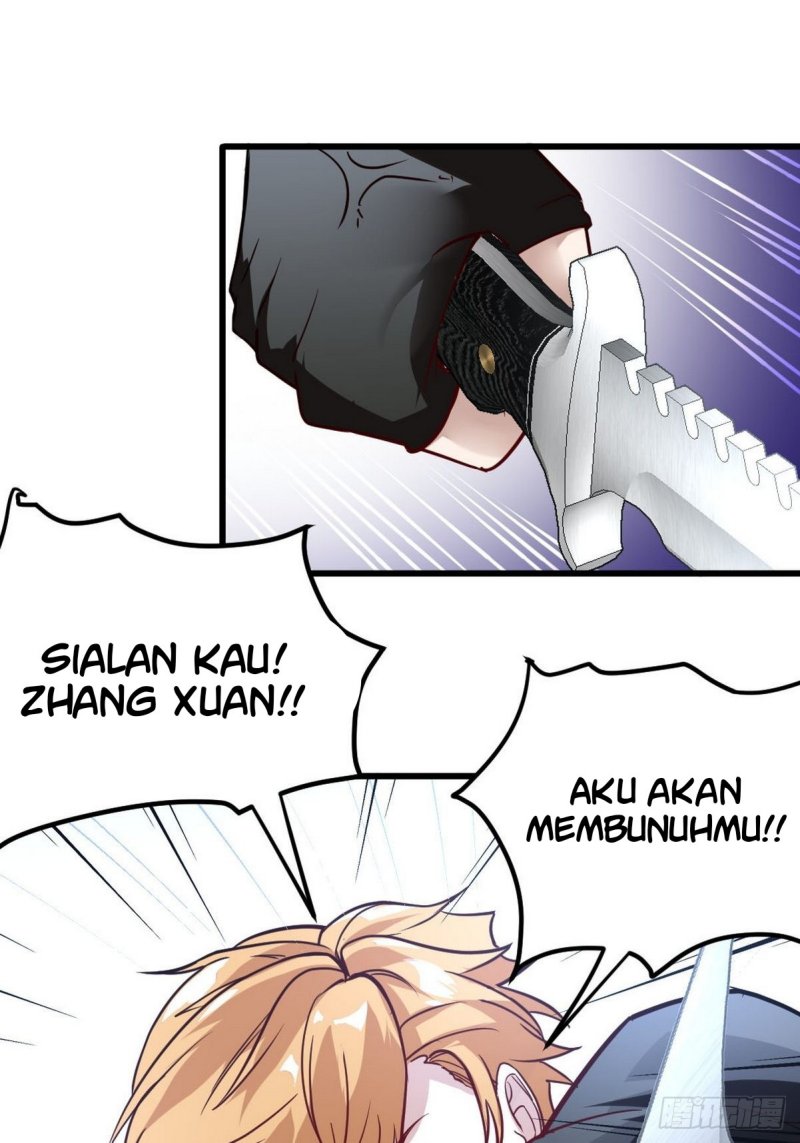 Dragon King Hall Bab 140 halaman 43