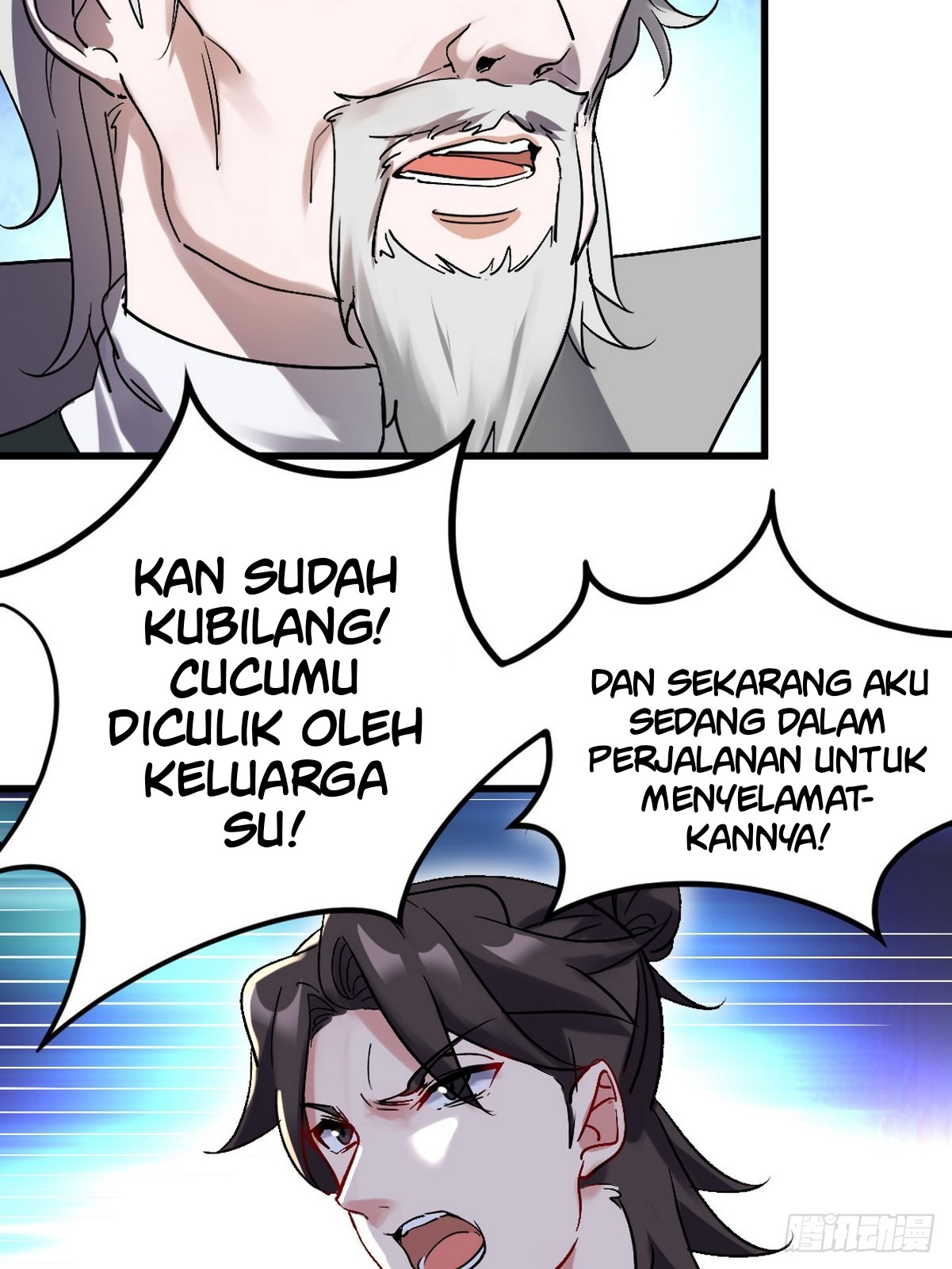 Dragon King Hall Bab 142 halaman 5