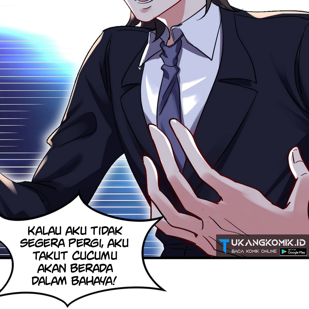 Dragon King Hall Bab 142 halaman 6
