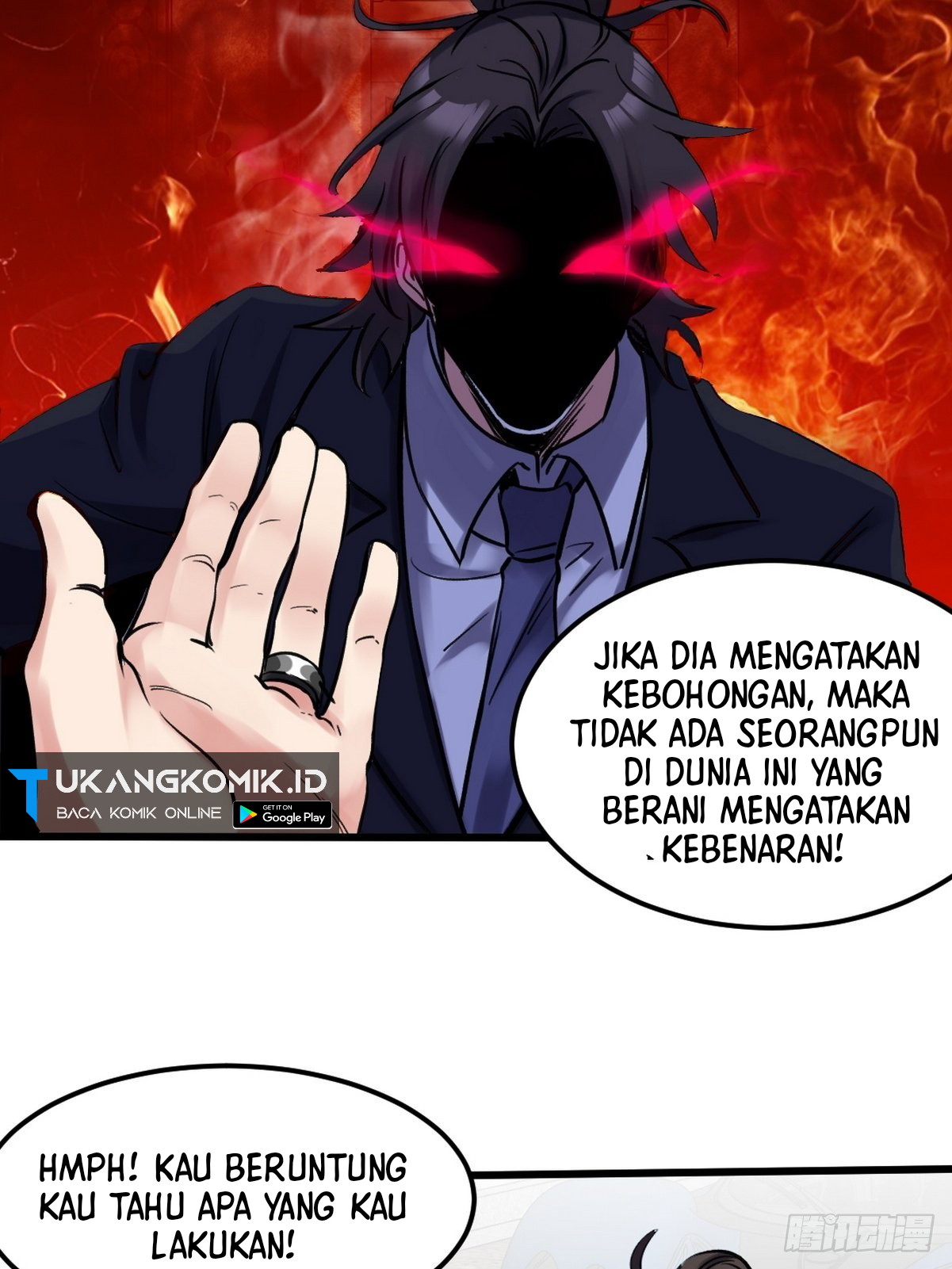 Dragon King Hall Bab 142 halaman 16