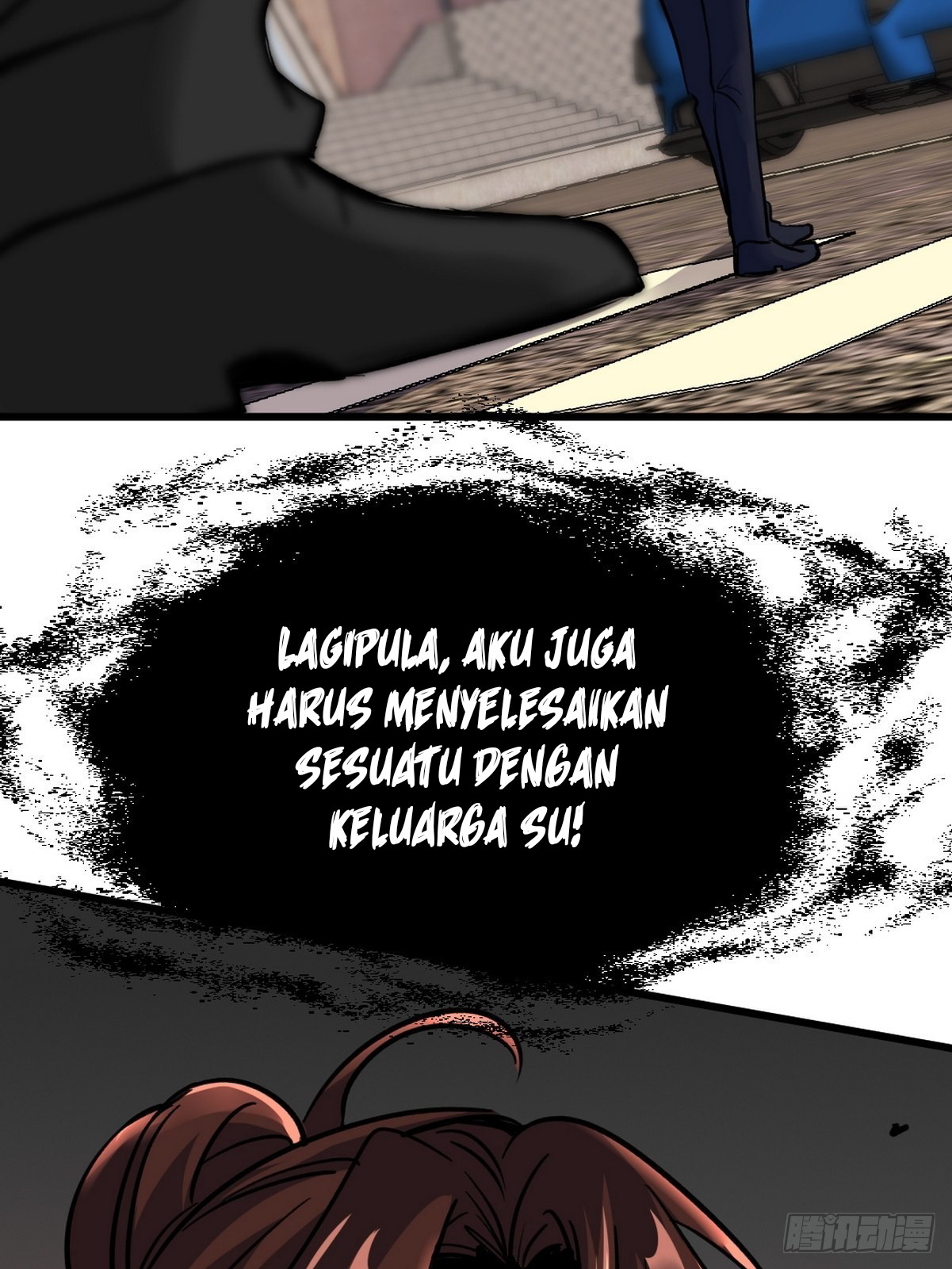 Dragon King Hall Bab 142 halaman 20