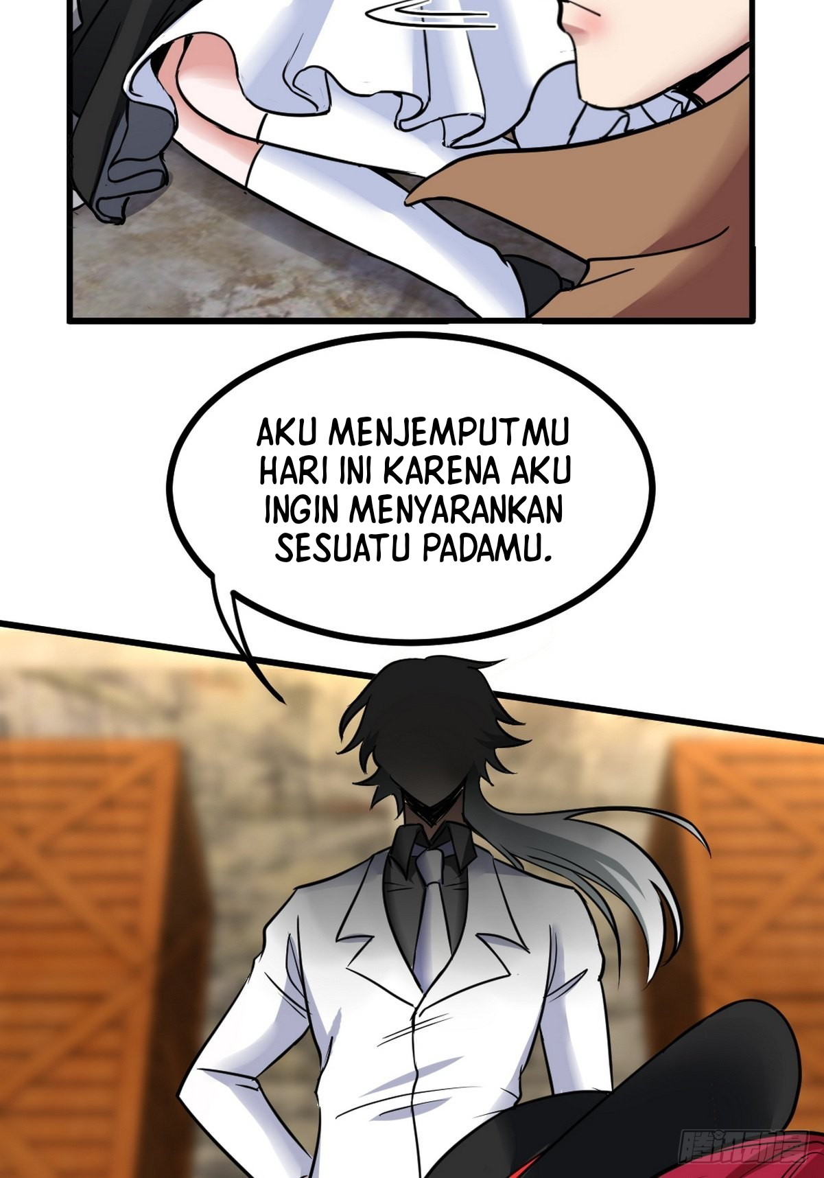 Dragon King Hall Bab 142 halaman 28