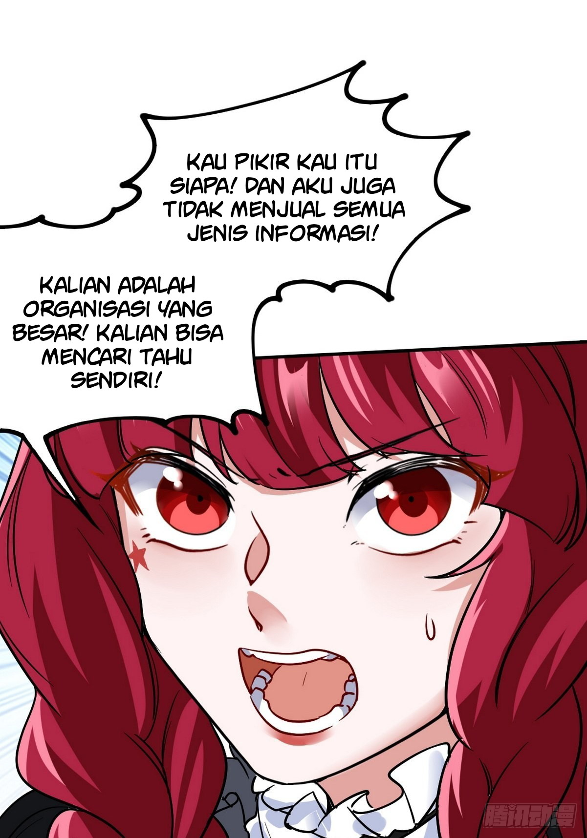Dragon King Hall Bab 142 halaman 34