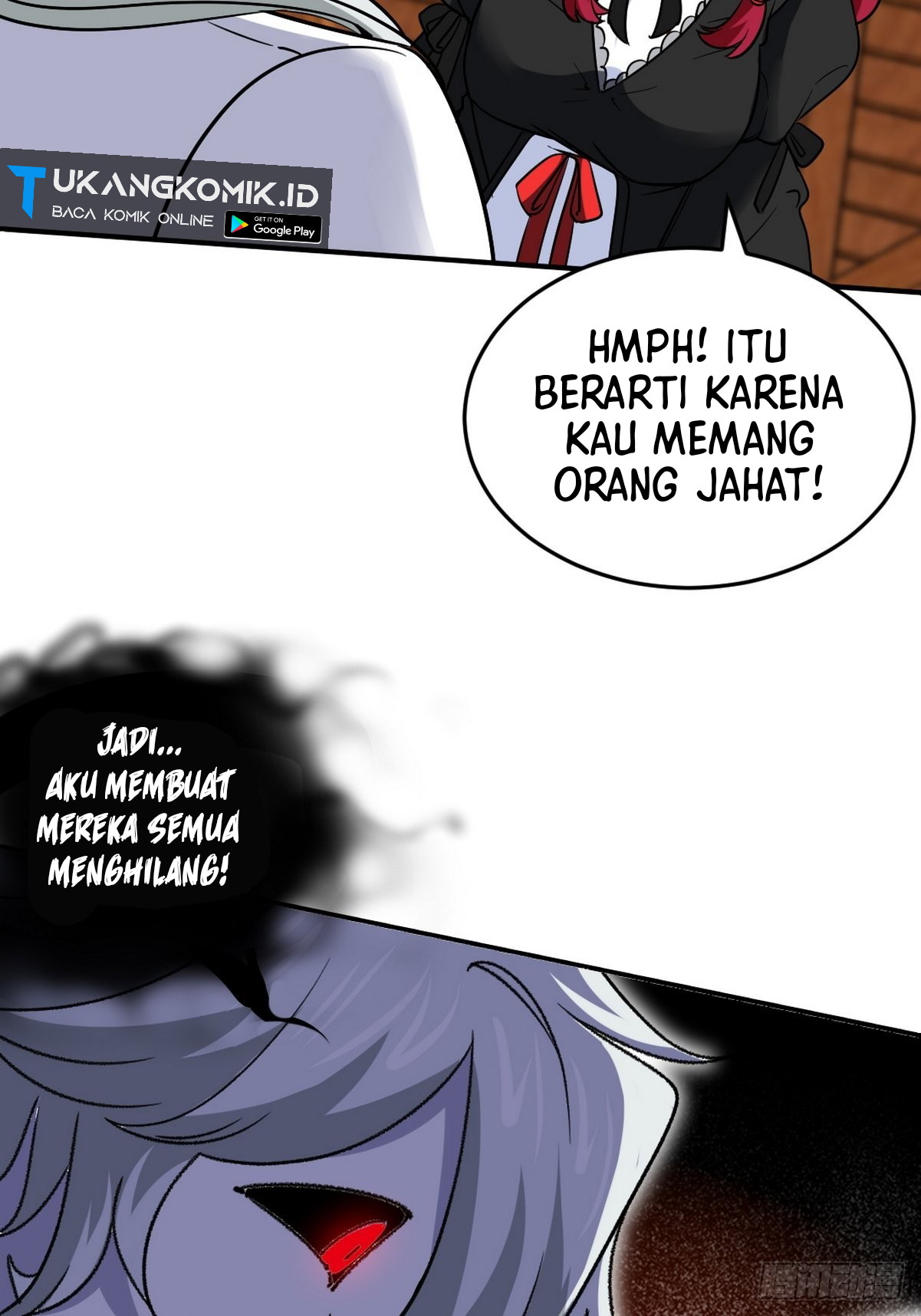 Dragon King Hall Bab 142 halaman 36