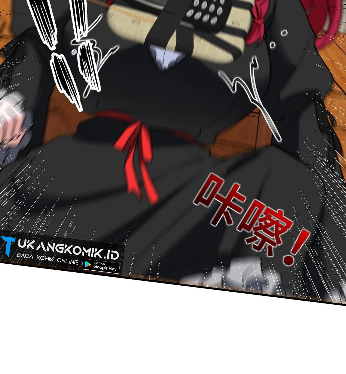 Dragon King Hall chapter 143 halaman 10