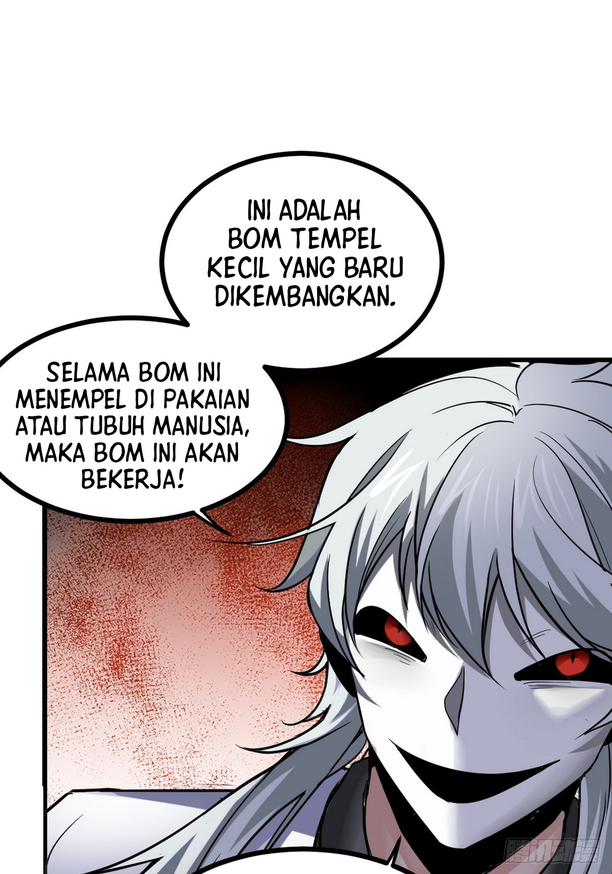 Dragon King Hall chapter 143 halaman 11