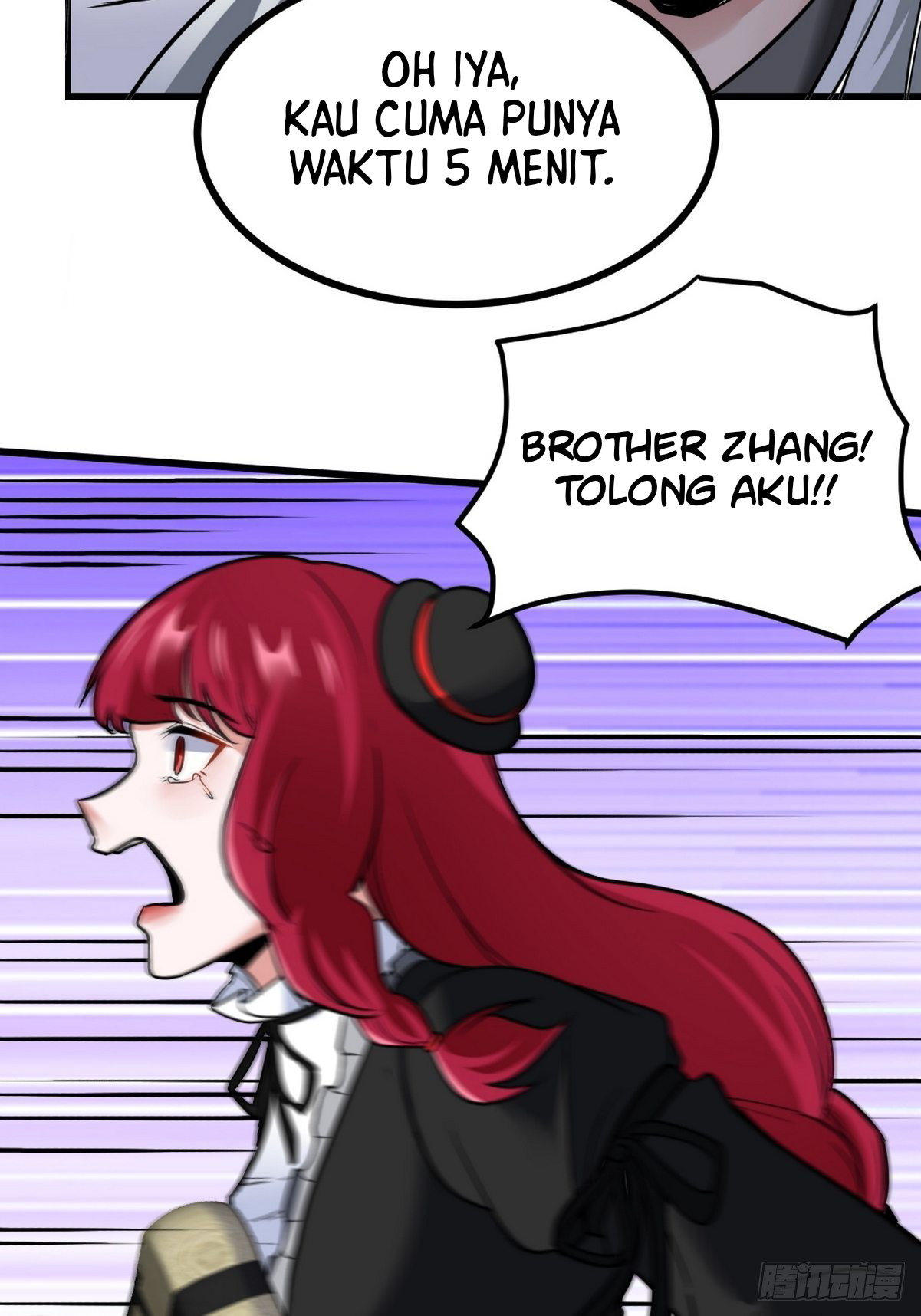 Dragon King Hall chapter 143 halaman 12