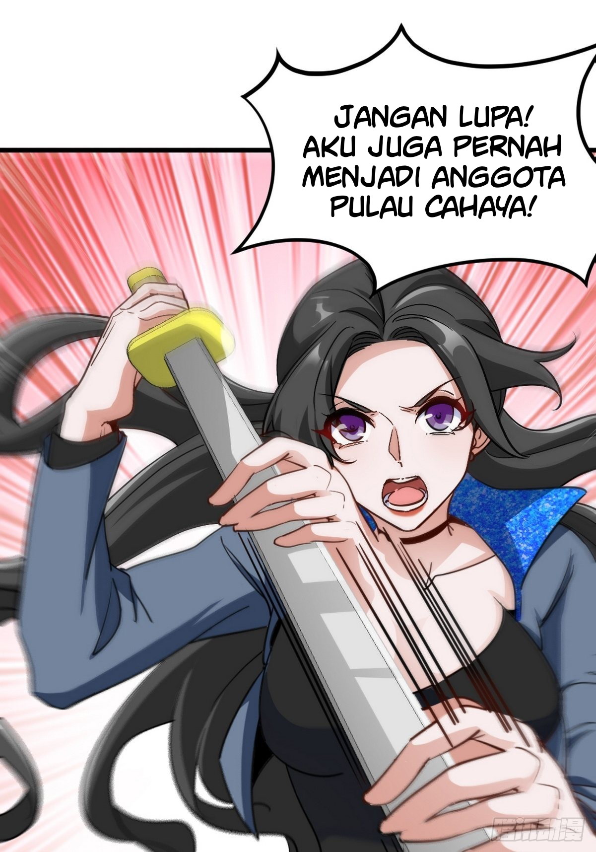 Dragon King Hall chapter 143 halaman 27