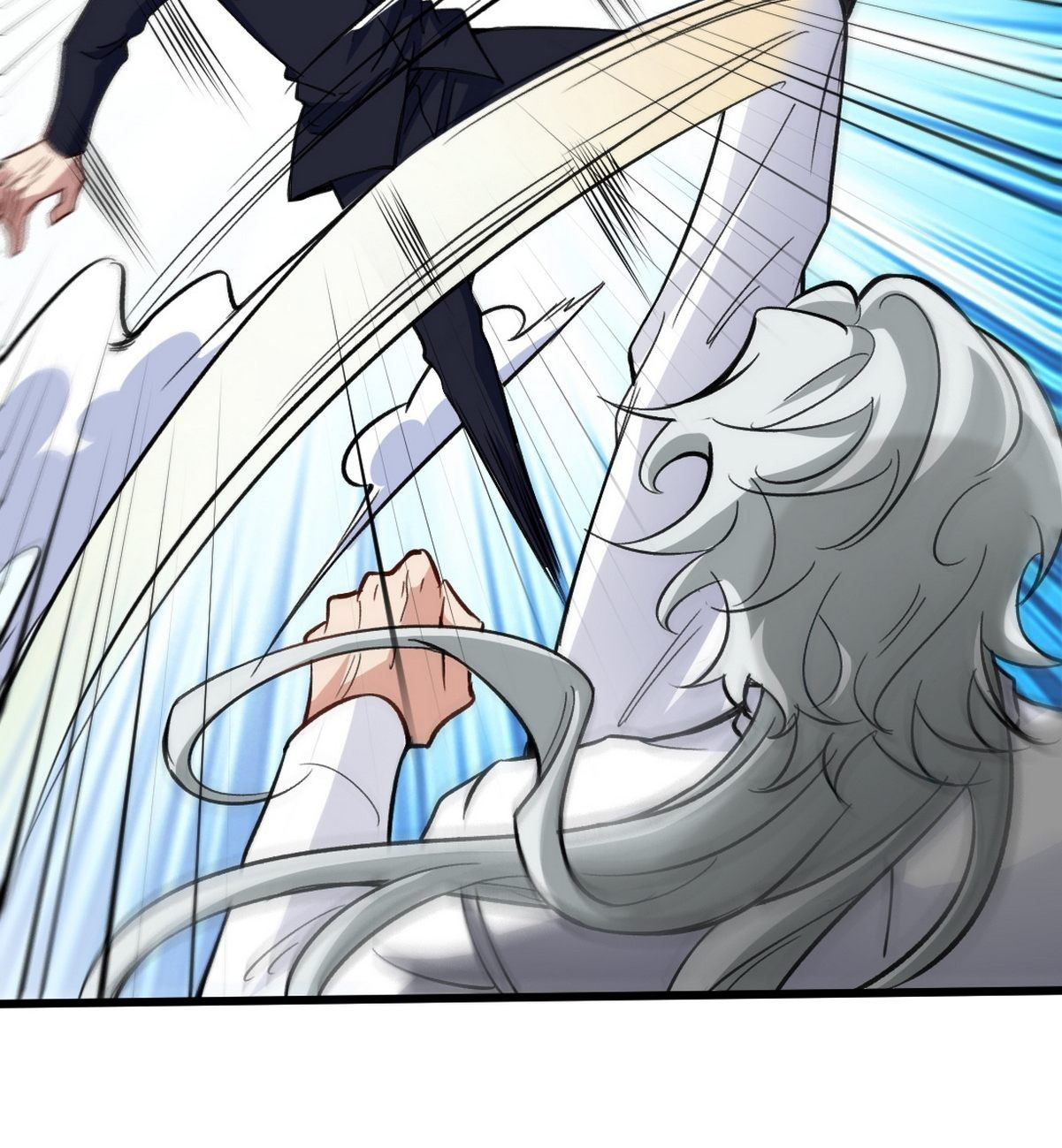 Dragon King Hall chapter 143 halaman 34