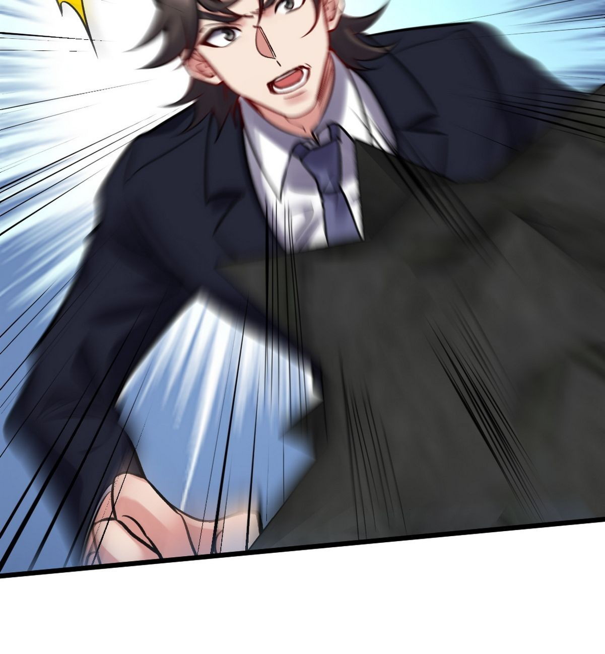 Dragon King Hall chapter 143 halaman 38