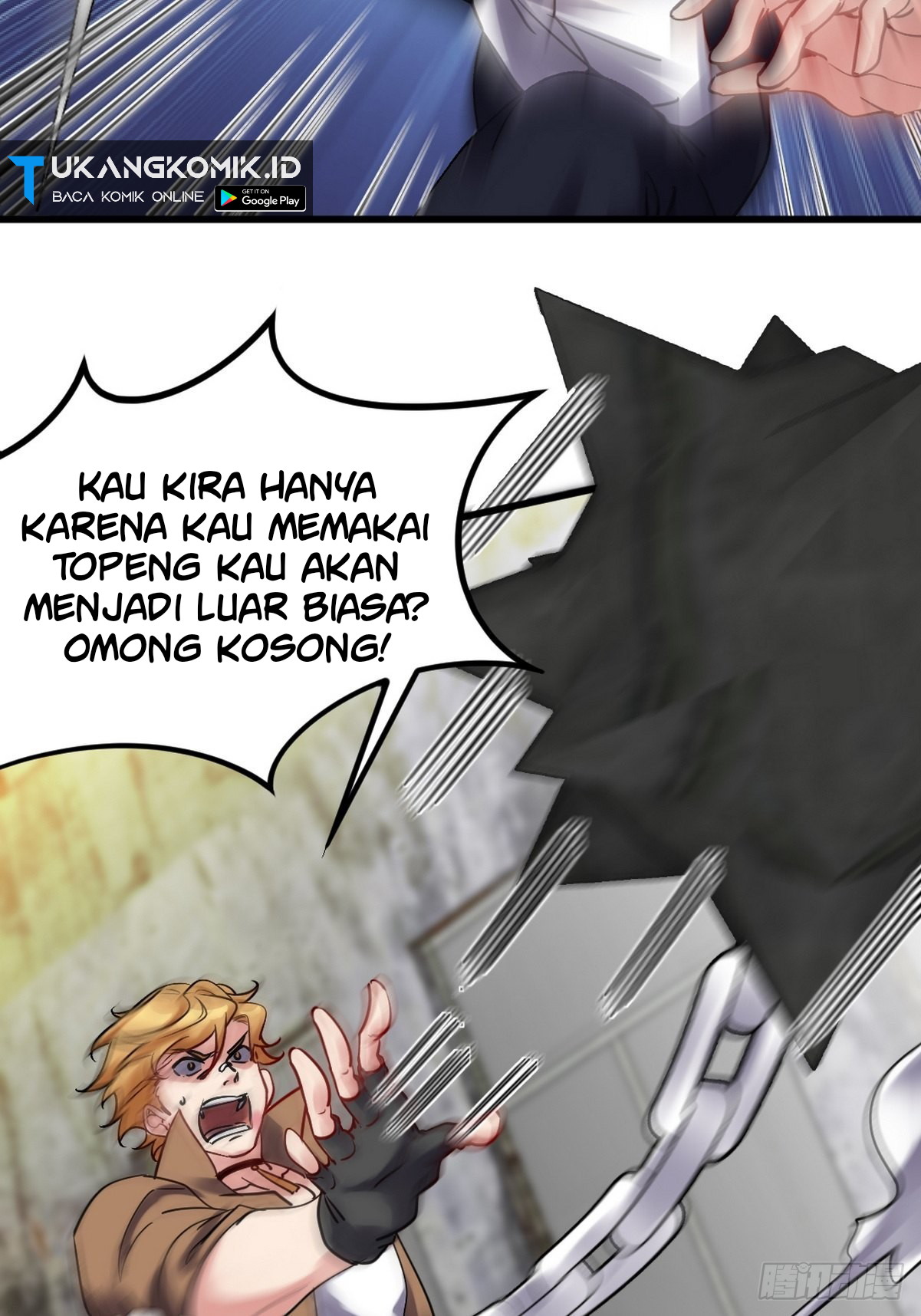 Dragon King Hall Bab 145 halaman 5