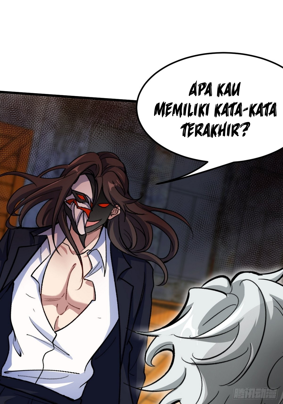 Dragon King Hall Bab 145 halaman 16