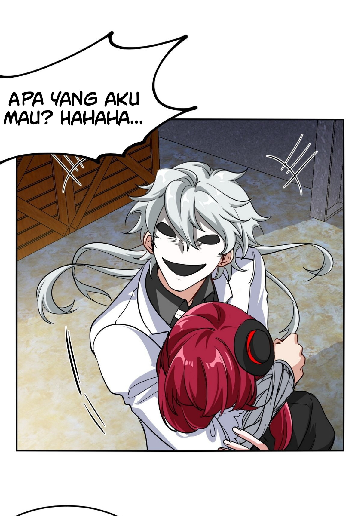 Dragon King Hall Bab 145 halaman 23