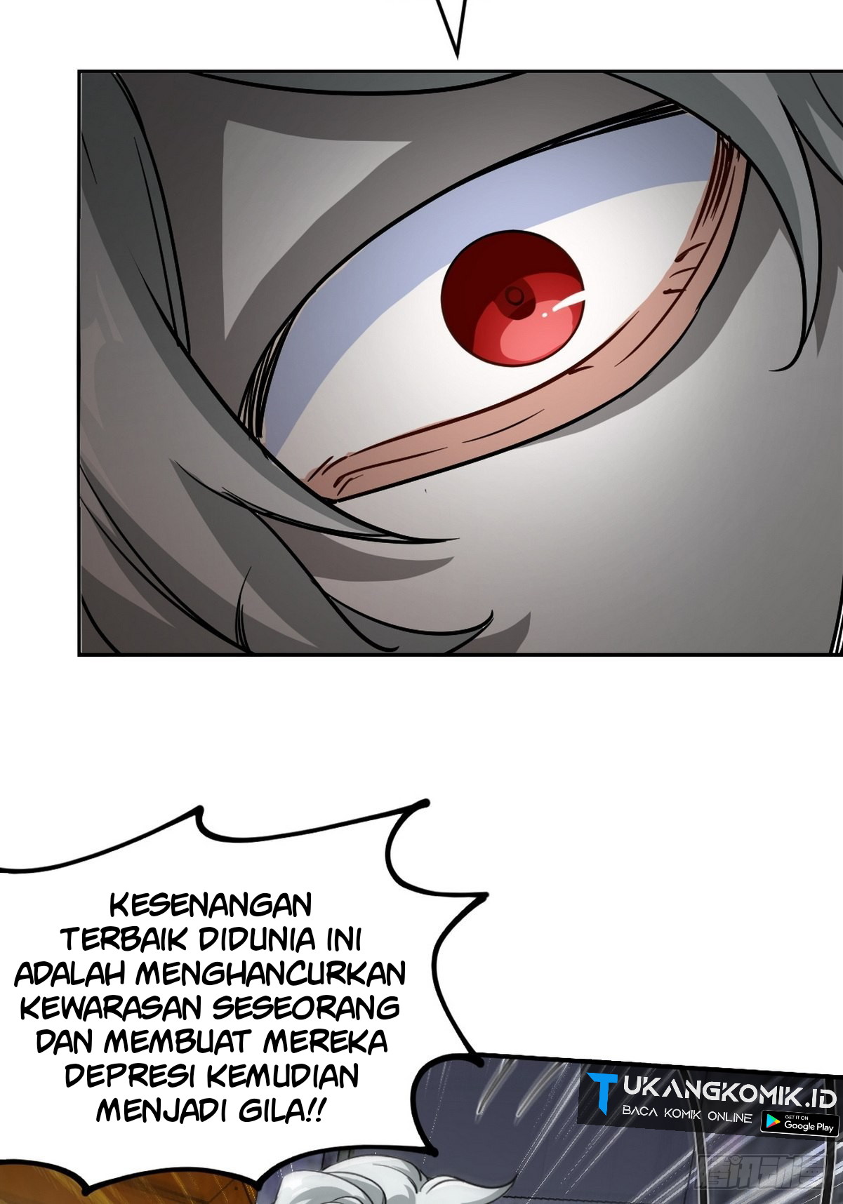 Dragon King Hall Bab 145 halaman 25