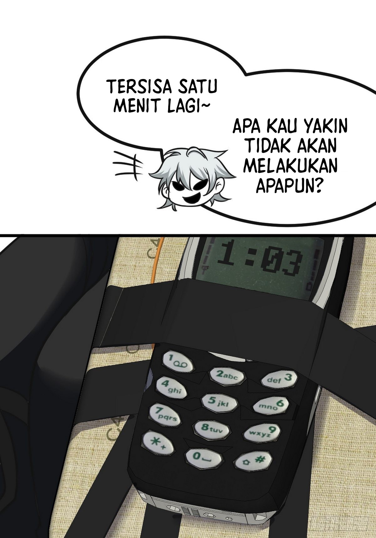 Dragon King Hall Bab 145 halaman 31