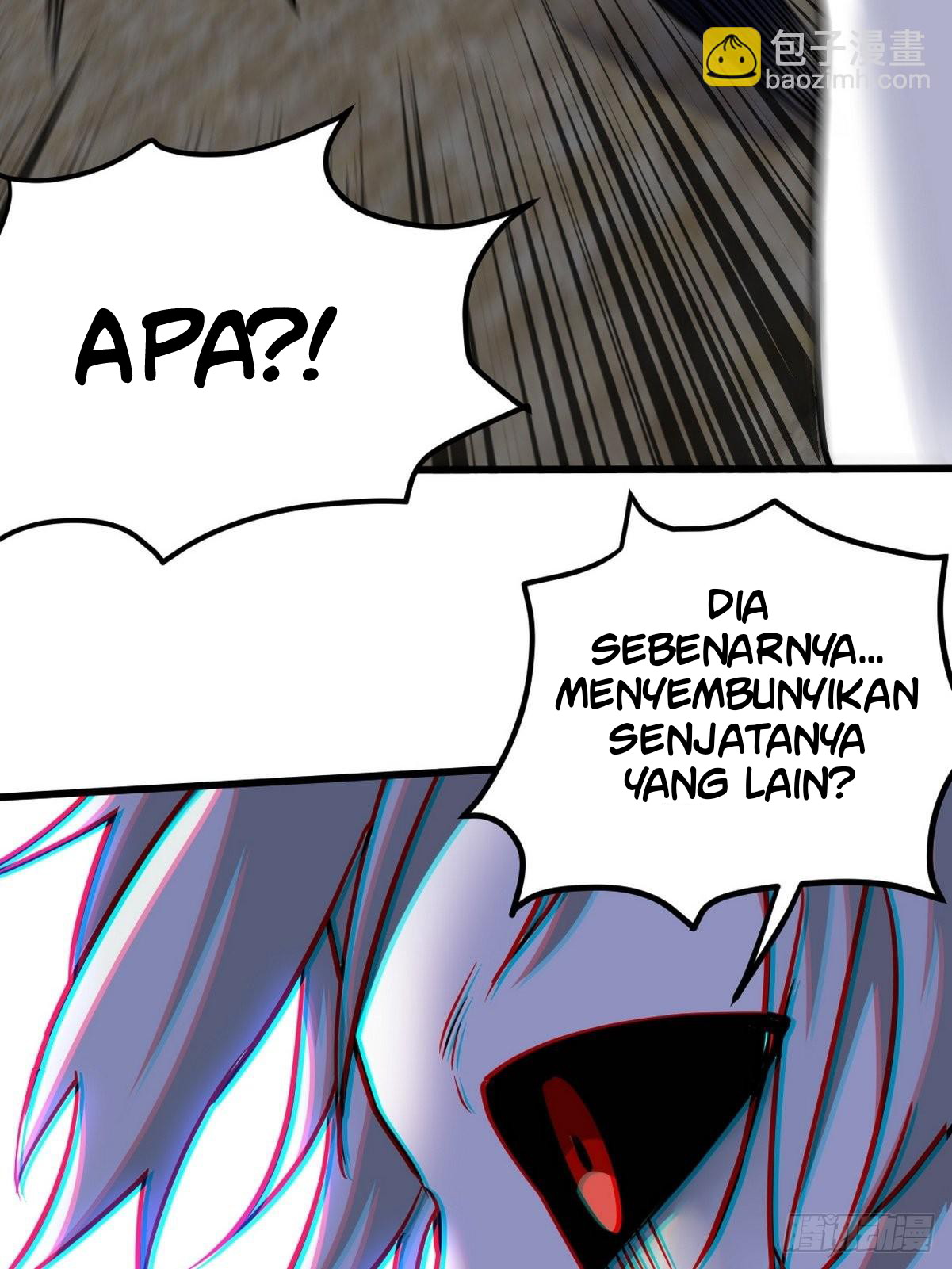 Dragon King Hall Bab 145 halaman 38