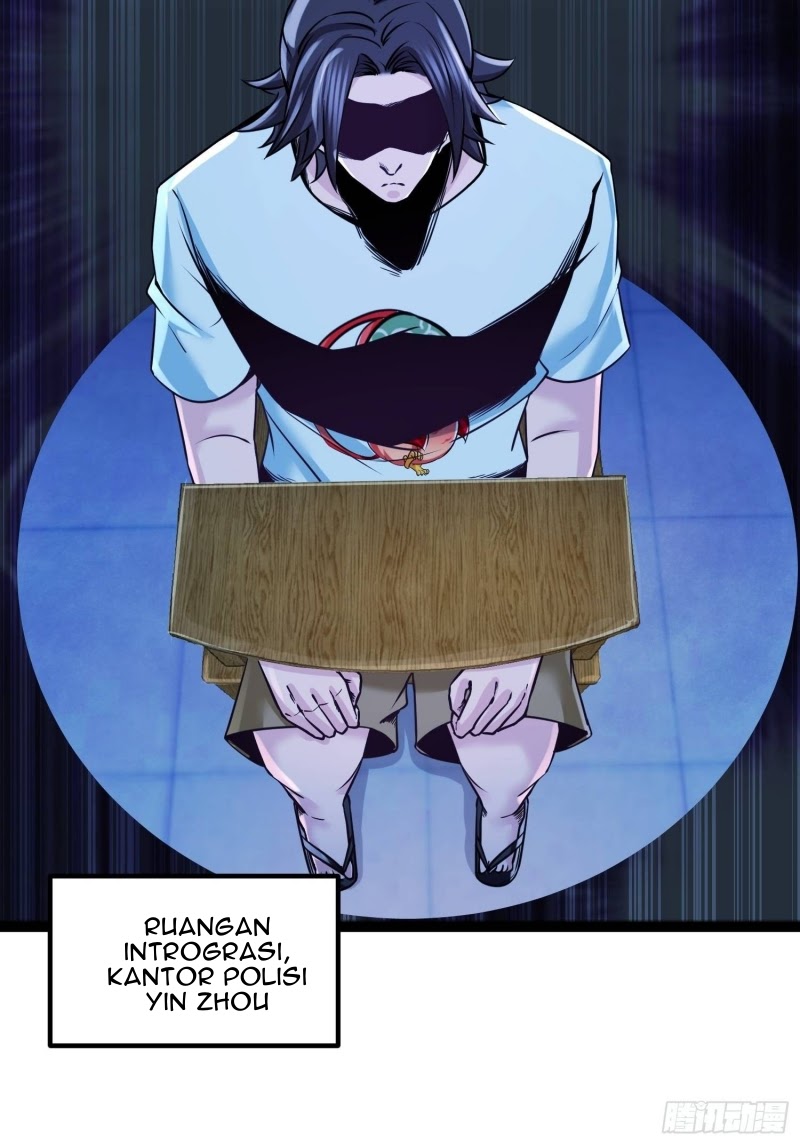 Dragon King Hall chapter 16 halaman 4