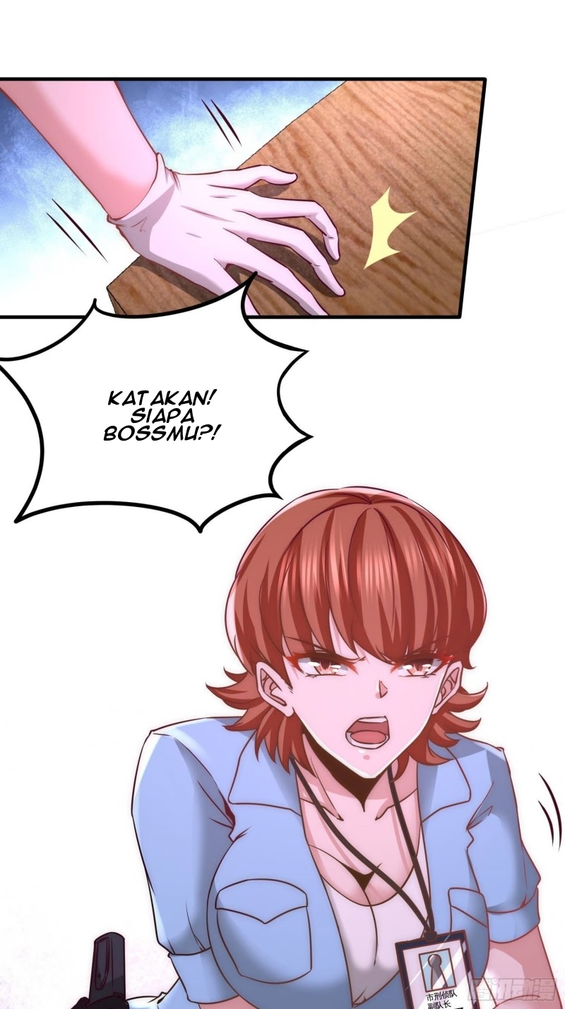 Dragon King Hall chapter 16 halaman 5