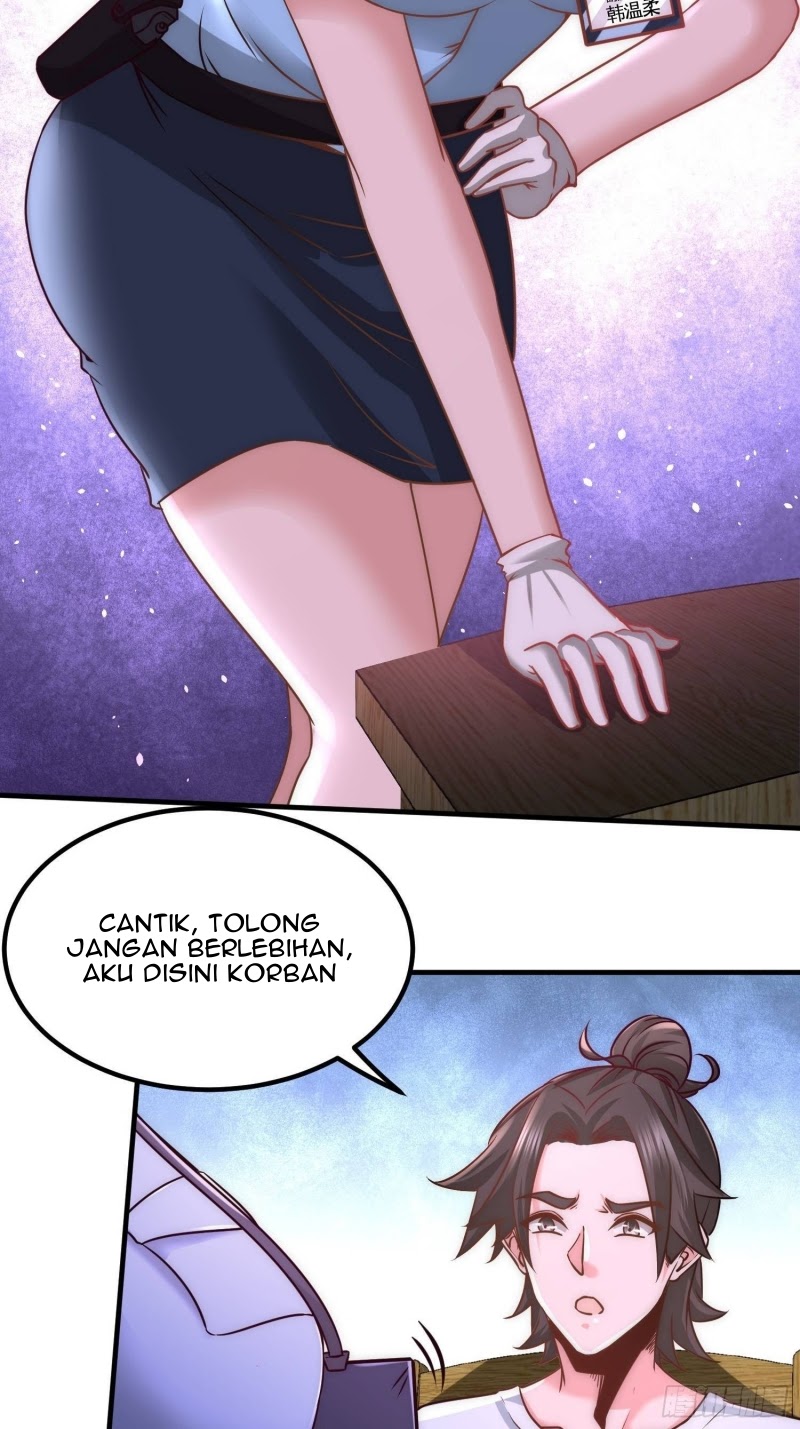 Dragon King Hall chapter 16 halaman 6