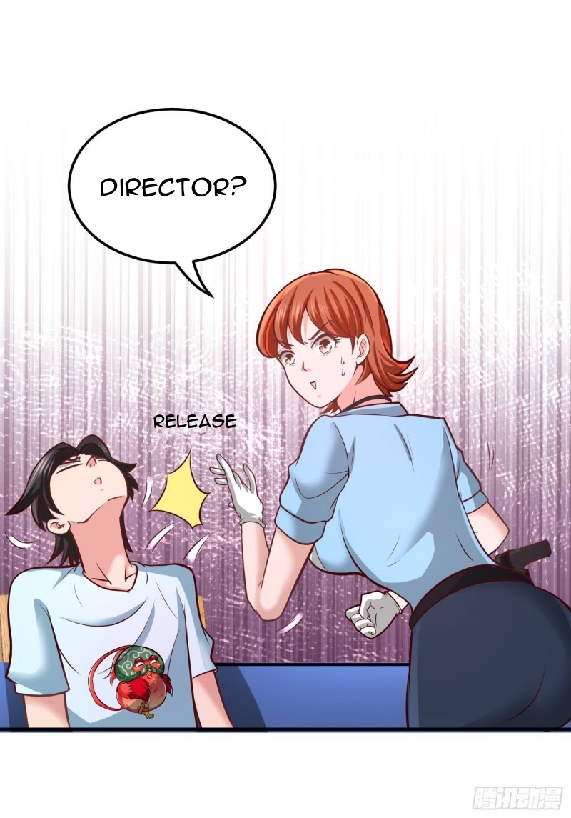 Dragon King Hall chapter 16 halaman 13