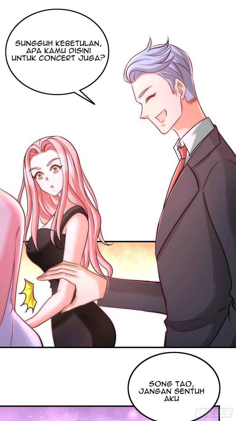 Dragon King Hall chapter 16 halaman 23