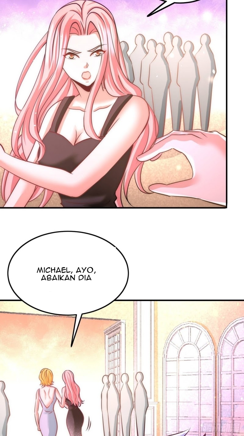 Dragon King Hall chapter 16 halaman 24