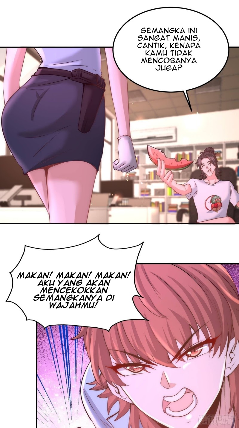 Dragon King Hall chapter 16 halaman 29